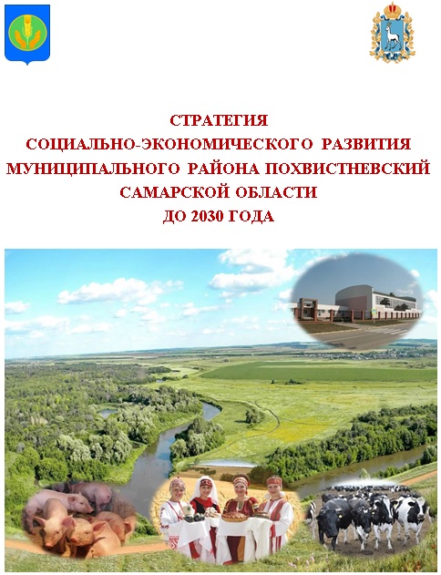 Проект социально экономического развития самарской области