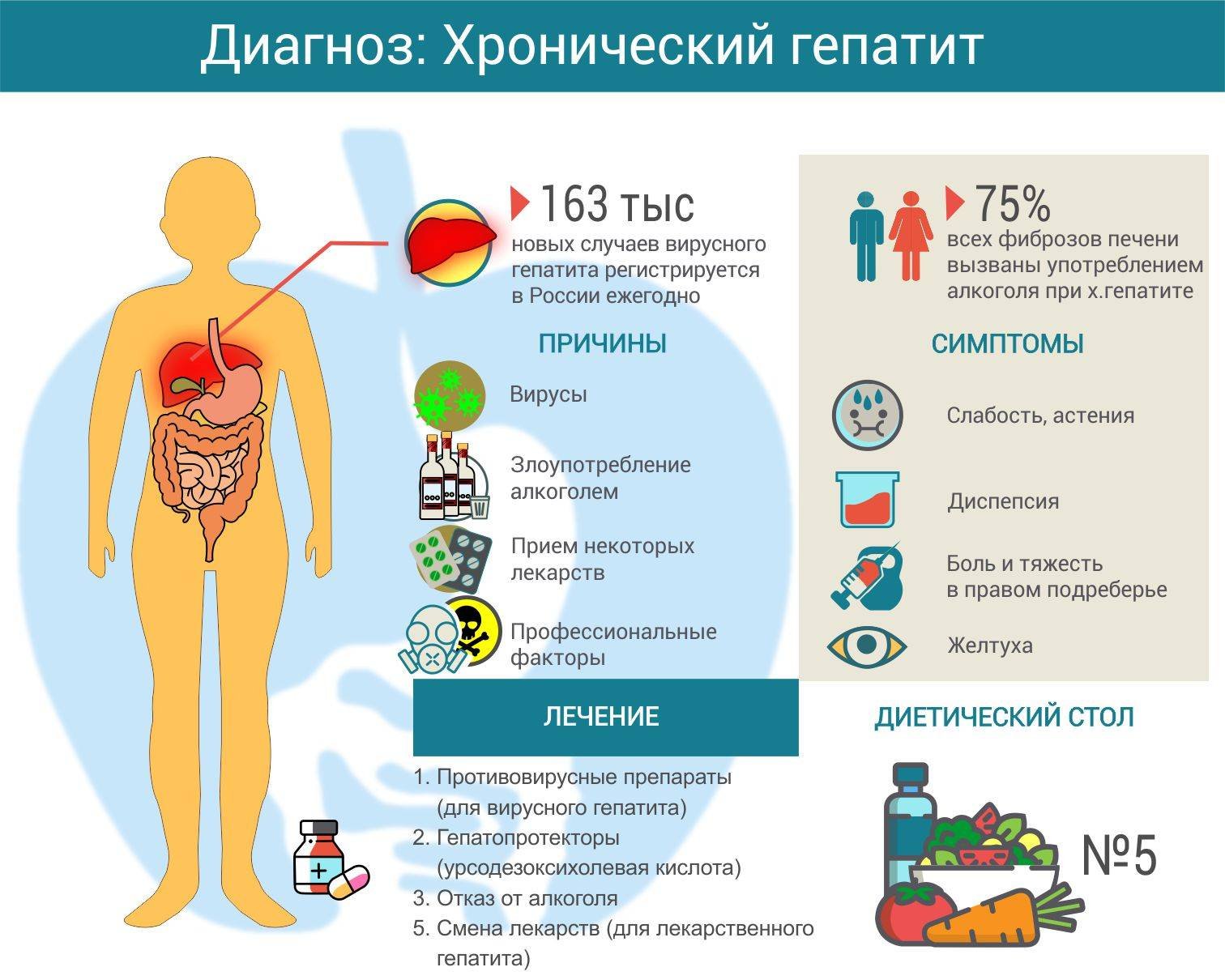 Д/з: Хронический гепатит | «Официальный сайт Администрации муниципального  района Похвистневский Самарской области»